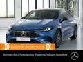 Mercedes-Benz CLA 250 Cp. AMG Pano Multibeam Burmester Distr. Blau - thumbnail 1