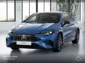 Mercedes-Benz CLA 250 Cp. AMG Pano Multibeam Burmester Distr. Blau - thumbnail 2