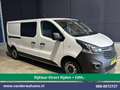 Opel Vivaro 1.6 CDTI 122pk L2H1 *Rijklaar Direct Rijden* Dubbe Blanc - thumbnail 11