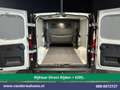 Opel Vivaro 1.6 CDTI 122pk L2H1 *Rijklaar Direct Rijden* Dubbe Blanc - thumbnail 4