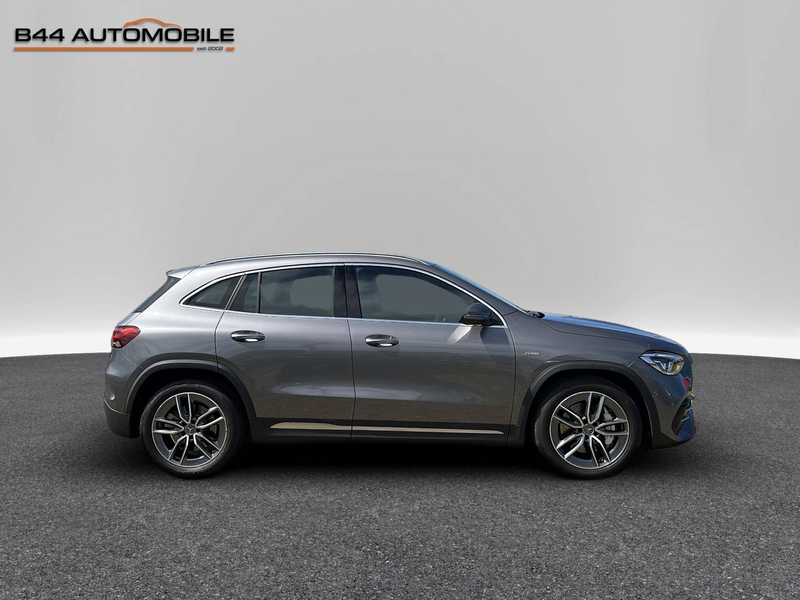 Mercedes-Benz GLA 35 AMG GLA 35 AMG 4Matic*Distronic*Kamera*Memory*Panorama — photo 7