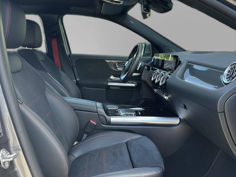 Mercedes-Benz GLA 35 AMG GLA 35 AMG 4Matic*Distronic*Kamera*Memory*Panorama — photo 11