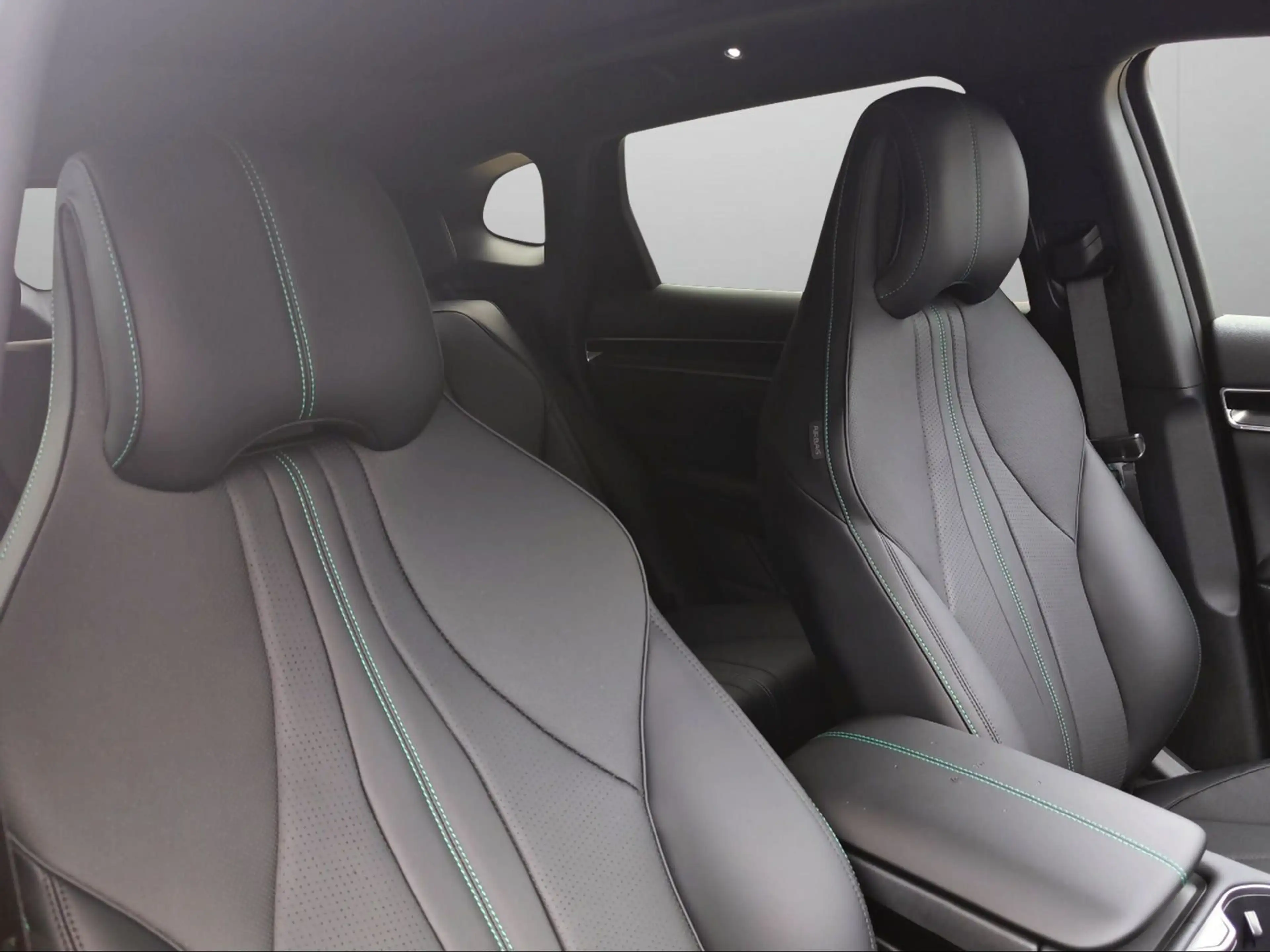 BYD Seal U 1.5 DM-i Design Allrad- MY 27! — photo 6