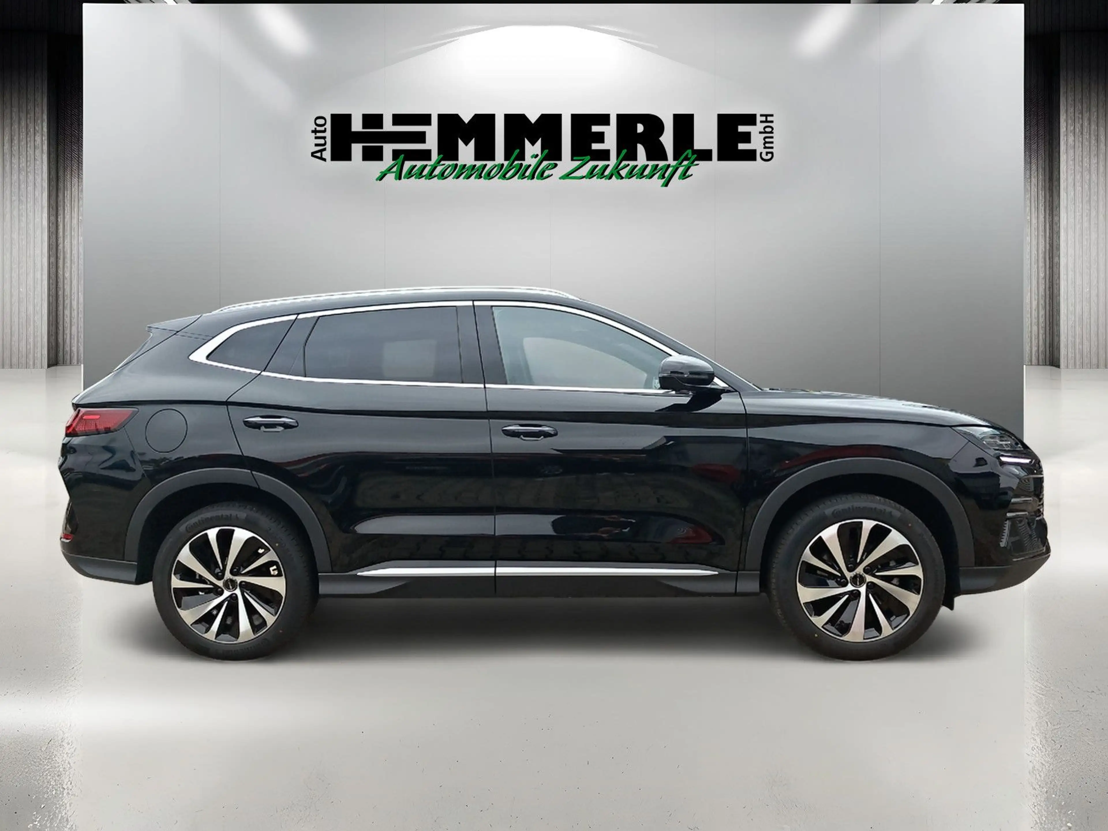 BYD Seal U 1.5 DM-i Design Allrad- MY 27! — photo 4