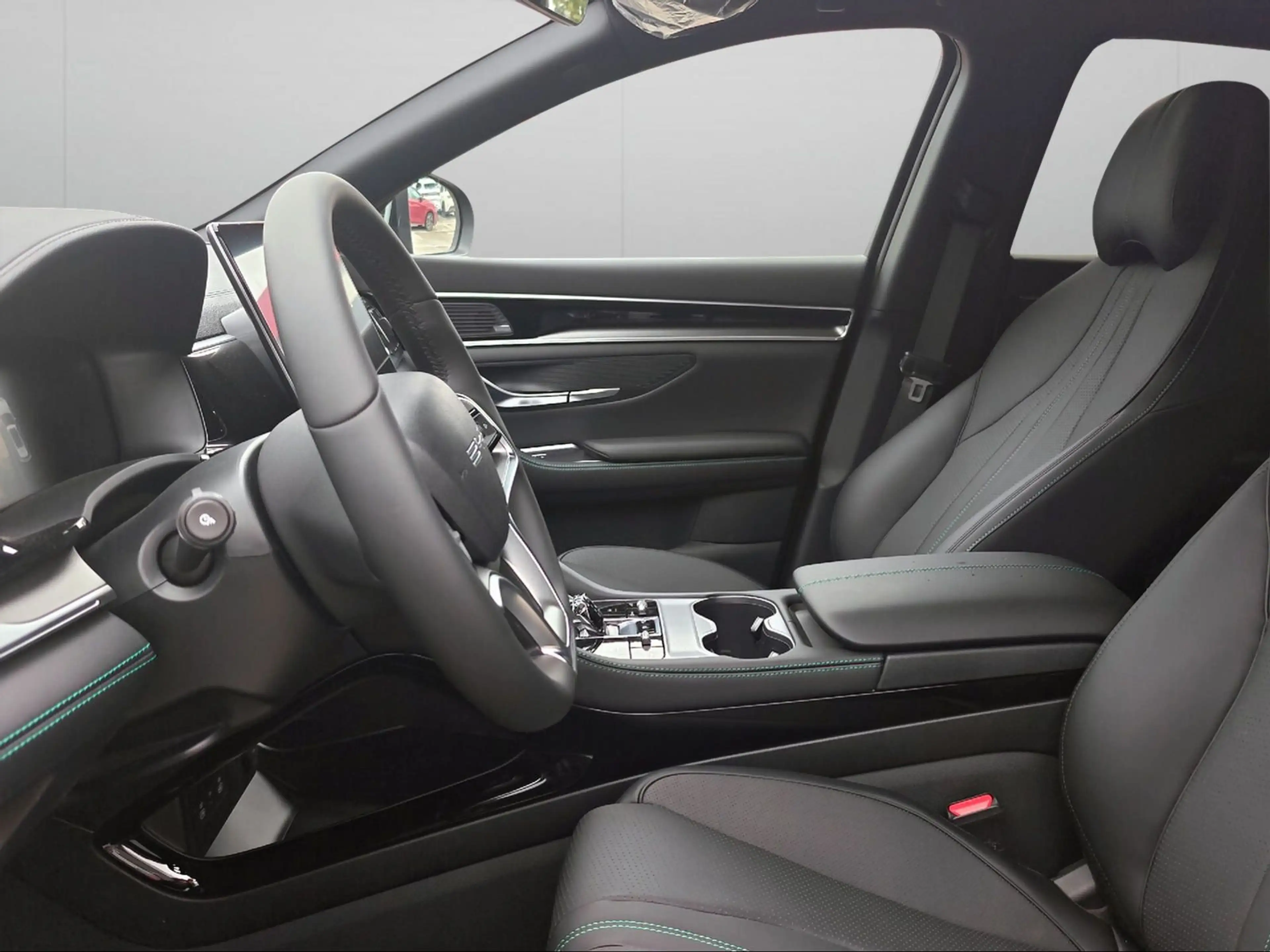 BYD Seal U 1.5 DM-i Design Allrad- MY 27! — photo 2
