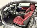 Mercedes-Benz C 300 C 300 Designo Burm Pano Multibeam Virtual 360° Gris - thumbnail 17