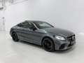 Mercedes-Benz C 300 C 300 Designo Burm Pano Multibeam Virtual 360° Gris - thumbnail 6