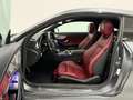 Mercedes-Benz C 300 C 300 Designo Burm Pano Multibeam Virtual 360° Gris - thumbnail 10