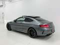 Mercedes-Benz C 300 C 300 Designo Burm Pano Multibeam Virtual 360° Gris - thumbnail 2