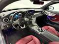 Mercedes-Benz C 300 C 300 Designo Burm Pano Multibeam Virtual 360° Gris - thumbnail 8