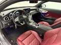 Mercedes-Benz C 300 C 300 Designo Burm Pano Multibeam Virtual 360° Gris - thumbnail 11