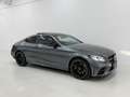 Mercedes-Benz C 300 C 300 Designo Burm Pano Multibeam Virtual 360° Gris - thumbnail 5