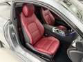 Mercedes-Benz C 300 C 300 Designo Burm Pano Multibeam Virtual 360° Gris - thumbnail 14