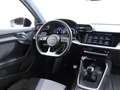 Audi A3 Advanced 35 TFSI, AHK, LED,MMI,18", Argent - thumbnail 10