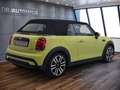 MINI Cooper Cabrio Mini Yours Trim Gelb - thumbnail 4