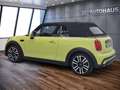 MINI Cooper Cabrio Mini Yours Trim Gelb - thumbnail 6
