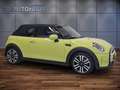 MINI Cooper Cabrio Mini Yours Trim Gelb - thumbnail 2