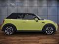 MINI Cooper Cabrio Mini Yours Trim Gelb - thumbnail 3