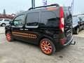 Renault Kangoo Limited Blue dCi 115 -AHK- Schwarz - thumbnail 2