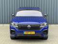 Volkswagen Touareg 3.0 TSi 4MOTION R 462PK | Full Option | Soft-close Blau - thumbnail 3