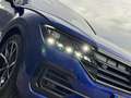 Volkswagen Touareg 3.0 TSi 4MOTION R 462PK | Full Option | Soft-close Blau - thumbnail 16