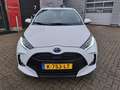 Toyota Yaris 1.5 Hybrid Dynamic CAMERA APPLE CAR PLAY & ANDROID Blanc - thumbnail 3
