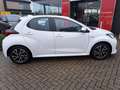 Toyota Yaris 1.5 Hybrid Dynamic CAMERA APPLE CAR PLAY & ANDROID Blanc - thumbnail 5
