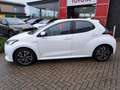 Toyota Yaris 1.5 Hybrid Dynamic CAMERA APPLE CAR PLAY & ANDROID Blanc - thumbnail 6