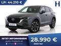 Mazda CX-5 G165 ADVANTAGE 8-fach HEAD-UP 360° Grau - thumbnail 1