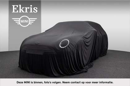 MINI Cooper C 3-deurs |  Favoured + Pakket M