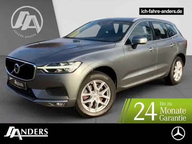 Volvo XC60 Inscription AWD Navi+SHZ+LED+PDC+VIRTUAL