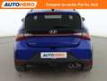 Hyundai i20 1.2 MPI Nline 30 Aniversario Azul - thumbnail 5