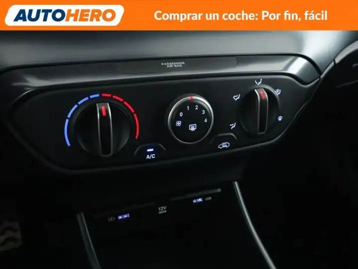 Hyundai i20 2023, foto 25