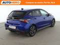 Hyundai i20 1.2 MPI Nline 30 Aniversario Azul - thumbnail 6