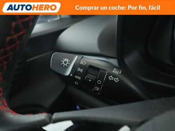 Hyundai i20 2023, foto 29