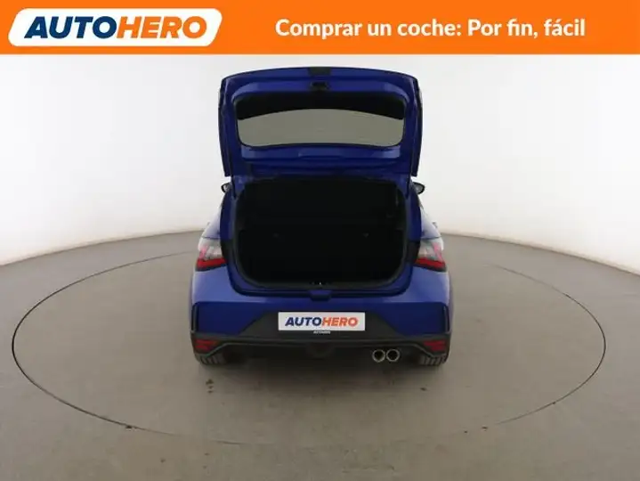 Hyundai i20 2023, foto 17