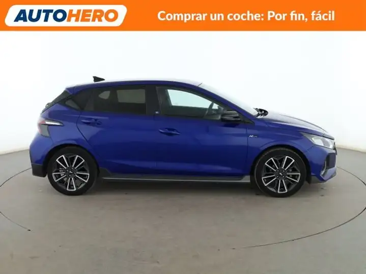 Hyundai i20 2023, foto 7
