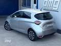 Renault ZOE Intens R135 Bateria 50kWh 135Cv Gris - thumbnail 5