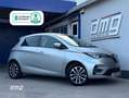 Renault ZOE Intens R135 Bateria 50kWh 135Cv Gris - thumbnail 1