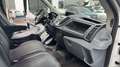 Ford Transit Pritsche Doppelkabine Weiß - thumbnail 2