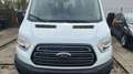 Ford Transit Pritsche Doppelkabine Weiß - thumbnail 1