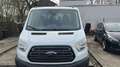 Ford Transit Pritsche Doppelkabine Weiß - thumbnail 4