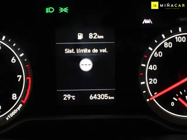 Hyundai I20 view 8