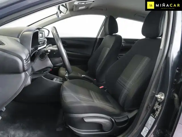 Hyundai I20 view 6