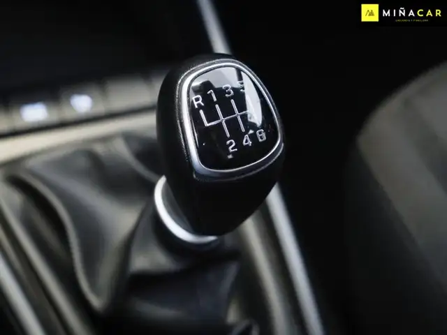 Hyundai I20 view 9