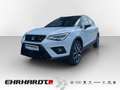 SEAT Arona 1.0 TSI FR AHK*VIRTUAL*NAVI*LED*ACC*PARKLENK*KA... Blanc - thumbnail 1