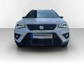 SEAT Arona 1.0 TSI FR AHK*VIRTUAL*NAVI*LED*ACC*PARKLENK*KA... Blanc - thumbnail 2