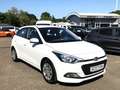 Hyundai i20 1.2 Classic Weiß - thumbnail 3