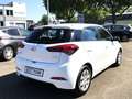 Hyundai i20 1.2 Classic Weiß - thumbnail 5