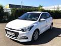 Hyundai i20 1.2 Classic Weiß - thumbnail 1